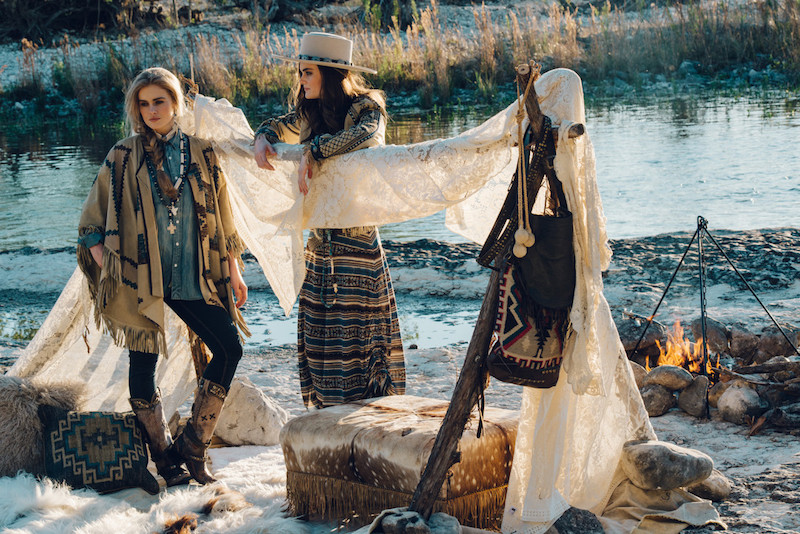 najaar/wintershawls 2020