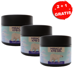 Miracle KP8 gewrichtsgel