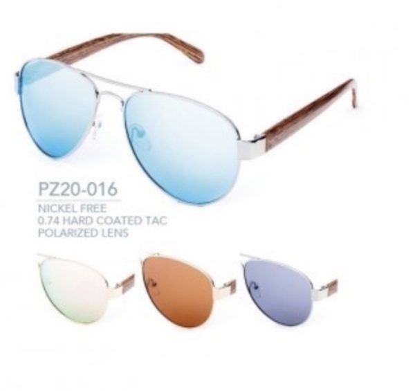 Polarized zonnebril PZ20016