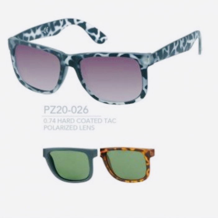 polarized zonnebril PZ20026