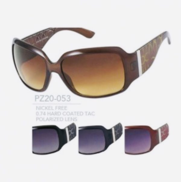 Polarized zonnebril PZ20053