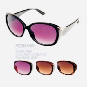 Polarized zonnebril PZ20059