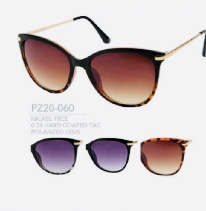 Polarized zonnebril PZ20060