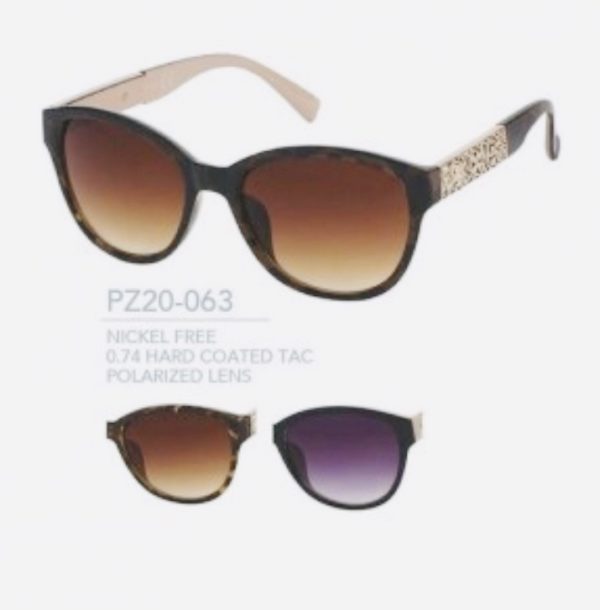 Polarized zonnebril PZ20063