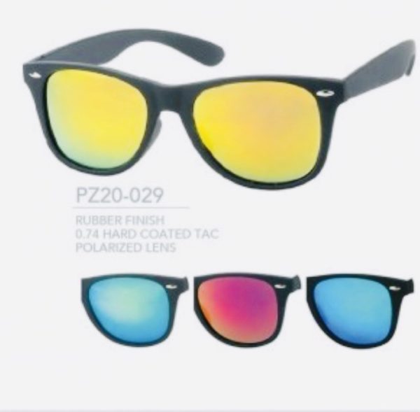 Polarized zonnebril PZ20029