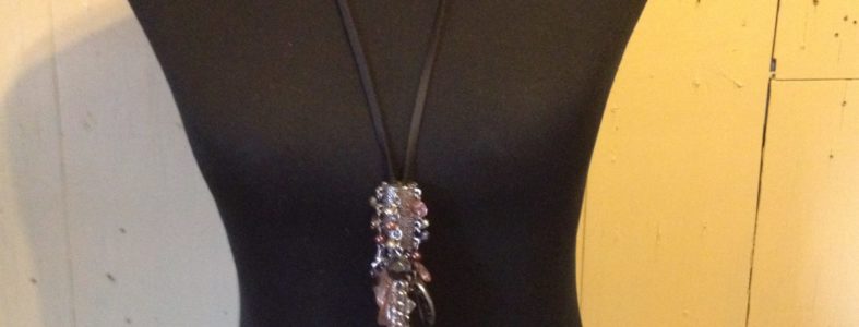 8519002 boho ketting lang