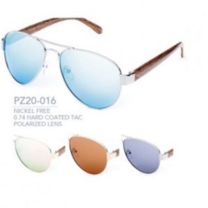 Polarized zonnebril PZ20016