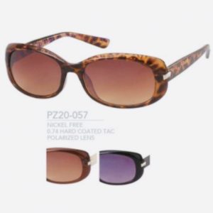 Polarized zonnebril PZ20057