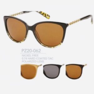 Polarized zonnebril PZ20062