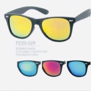 Polarized zonnebril PZ20029